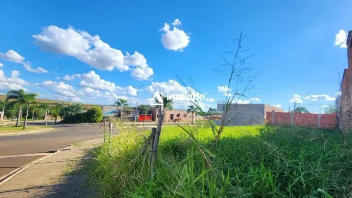 Terreno comercial à venda Jardim dos Lagos II, Nova Odessa/SP