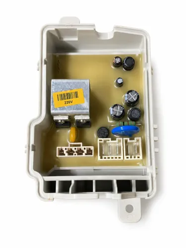 Placa Potência 220v Consul Cws11ab W11121357
