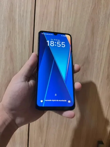 Xiaomi redmi A5
