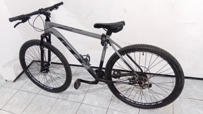 Bicicleta Quadro GTI Roma 21
