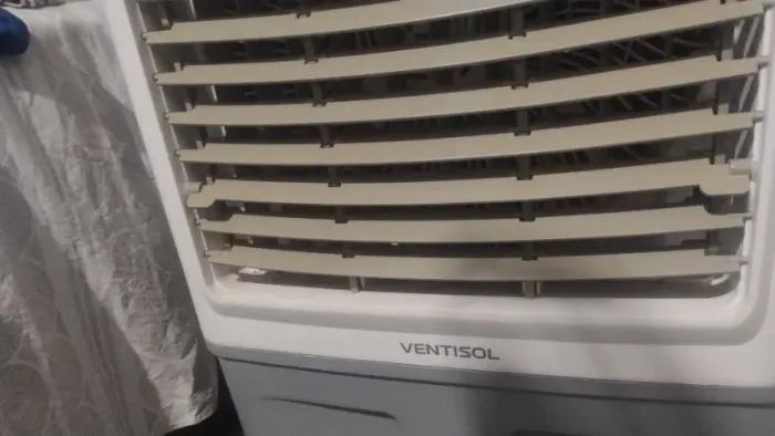 Ventisol climatizador seminovo