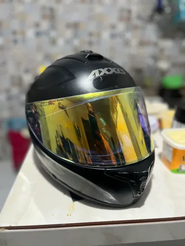 Capacete Axxis Draken 58/60