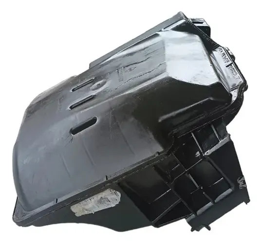 Caixa Filtro De Ar Renault Logan Megane Clio 1.6 2008 A 2011