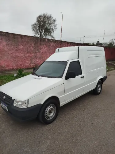 Fiat Fiorino Furg.1.5/1.3/1.3 Fire/1.3 F.flex 2013