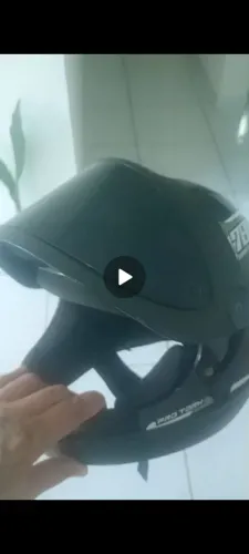 Capacete San marino