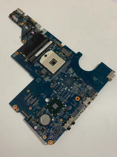 Placa Mãe notebook Hp G42