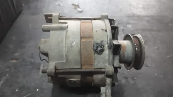 Alternador vw Gol AP