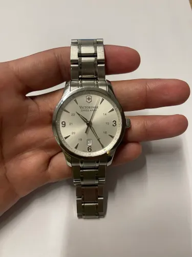     Victorinox Swiss