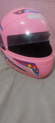 Capacete