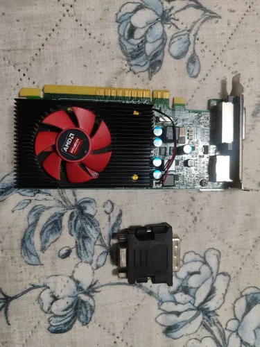 Placa de vídeo