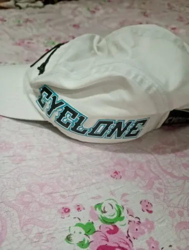 Boné Cyclone