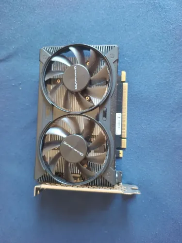GTX 1650