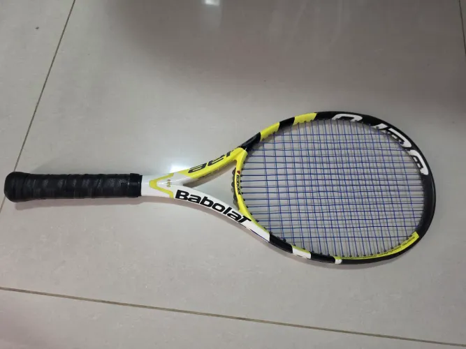 Raquete tenis babolat aeroprodrive