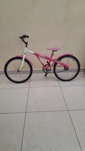 BICICLETA INFANTIL ARO 20