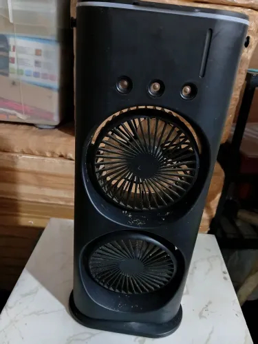 Umidificador de ar
