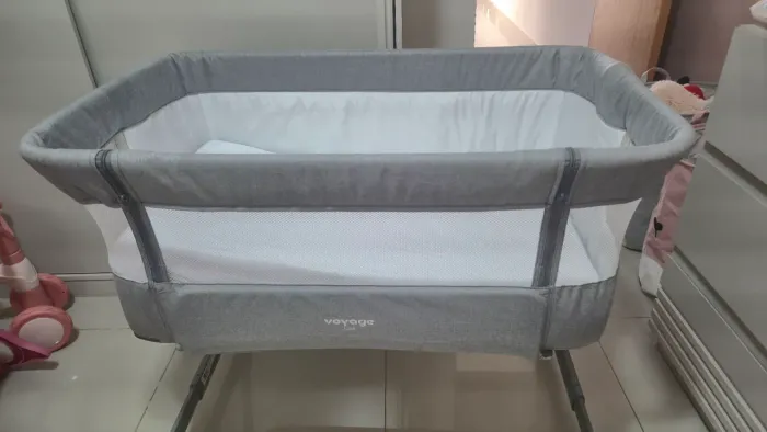 Berço Portátil Co-bed Voyage