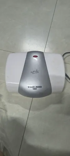 Grill Black e Decker 