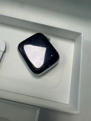 Apple Watch SE 40MM azul A2351