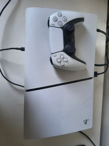 PS5 slim