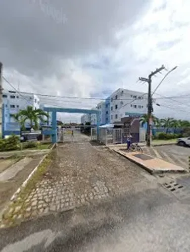 Apartamento à venda no Condomínio Mais Viver Atlântico - Madre Paulina, São Cristóvão - SE