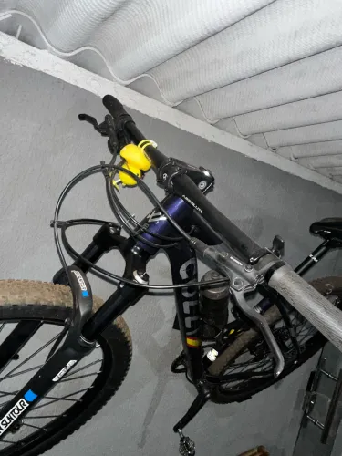 Colli Cues 11V ARO 29 - MTB Muito Bem Equipada