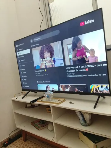 Vende-se televisão Philips 50 polegadas