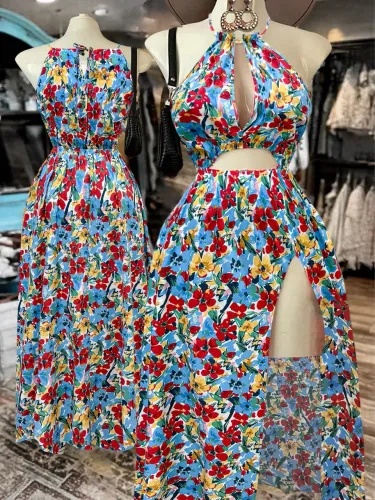 Vestido