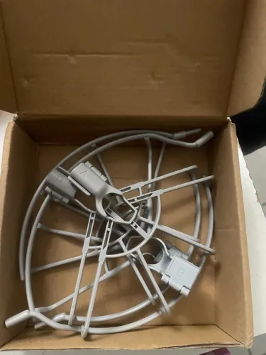 Protetor de hélice drone DJI mini 3 mini 3 pró e mini 4 pró