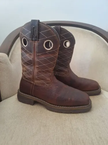 Bota masculina Durango Rebel