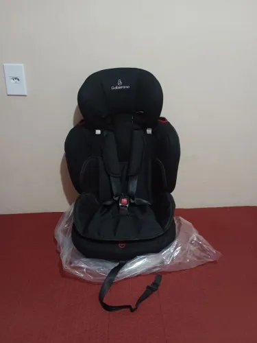 Cadeirinha 9 a 36kg ((PARCELO ATÉ 3X SEM JUROS NO CARTÃO DE CRÉDITO))