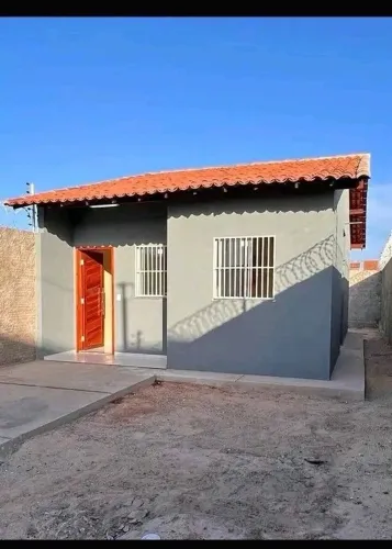 Vendo imóvel