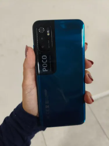 Xiaomi Poco M3 pró 