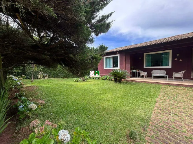 Casa em Condomínio à venda, 4 quartos, 2 suítes, 2 vagas, Retiro Das Pedras - Brumadinho/M