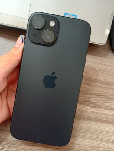 IPHONE 15 256GB