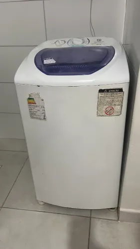 Máquina de lavar