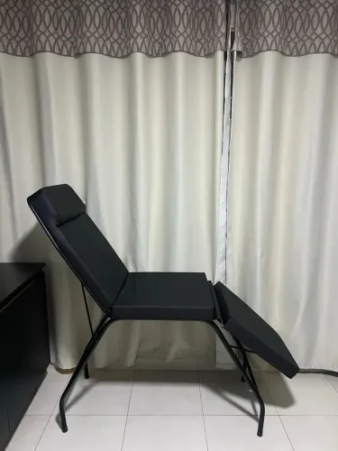 Maca reclináveis 3 posições troco ou vendo