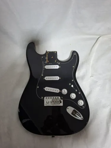 Corpo Guitarra