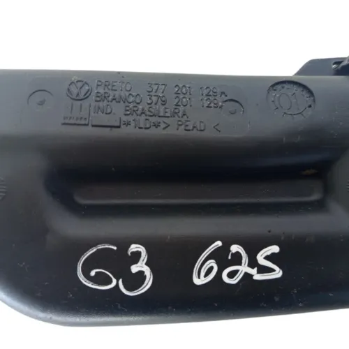 Gargalo Tanque Volkswagen Gol G3 G4 1999 A 2005 377201129a