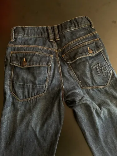 Calça jeans Tommy Hilfiger