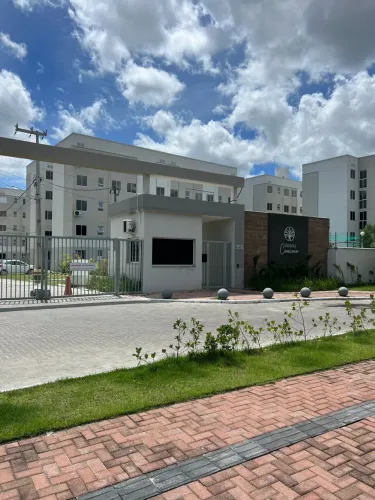 Repasse Vitoria Caucaia