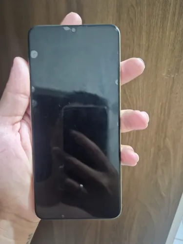 ? **REALME C61 256GB - VENDA OU TROCA** ?
