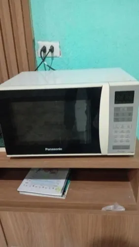 Micro-ondas Panasonic 