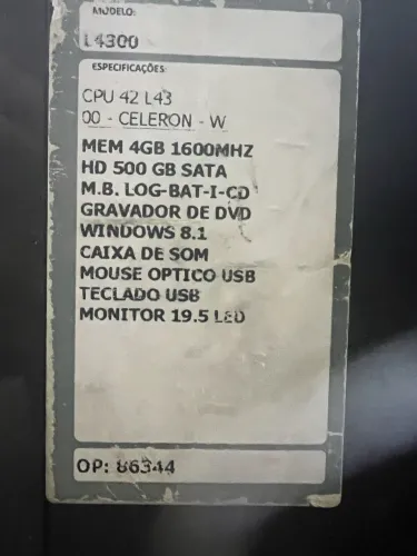 CPU