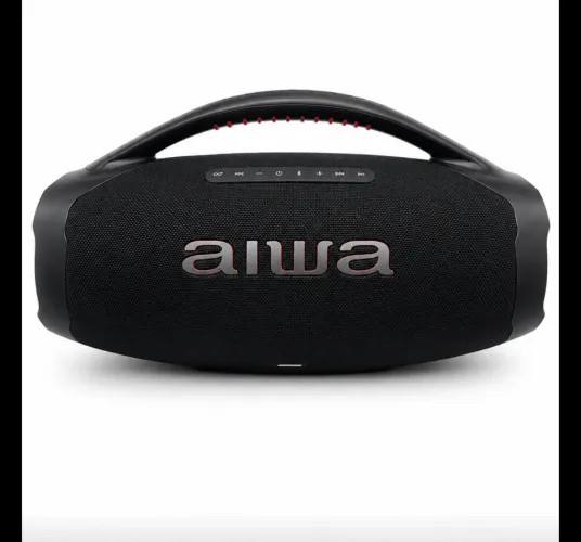 Vendo som da aiwa