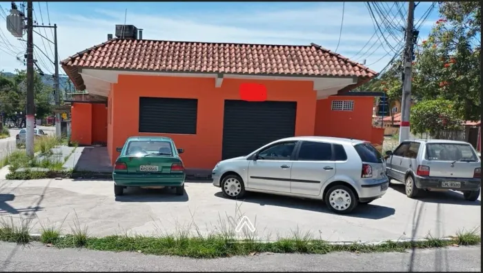 Loja em excelente localização, próximo a área comercial