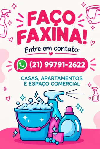 Faxina