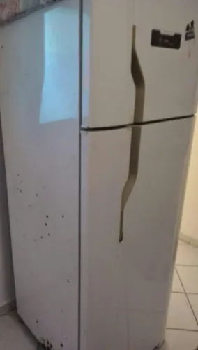 Geladeira
