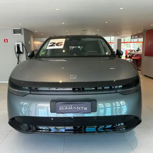 Zeekr 7X FLAGSHIP AWD 2026