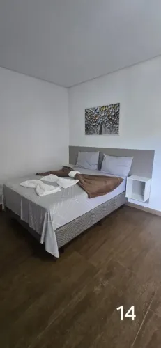 Imóvel para aluguel possui 25 metros quadrados com 1 quarto em Vila Prudente - São Paulo -