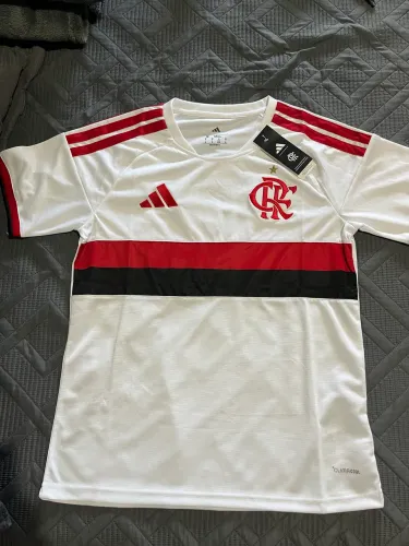 CAMISA TAILANDESA FLAMENGO 2026 ll